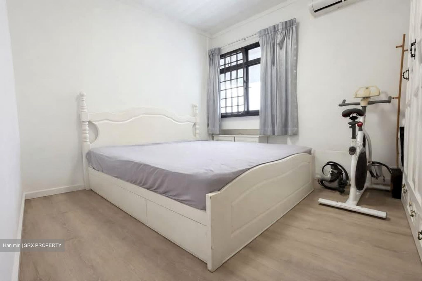 Blk 643 Woodlands Ring Road (Woodlands), HDB 4 Rooms #545448961